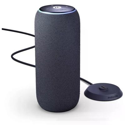 Motorola Moto Sound Flow PG38C07843 altoparlante portatile Bluetooth Wi Motorola Moto Sound Flow PG38C07843 altoparlante portatile Bluetooth Wi