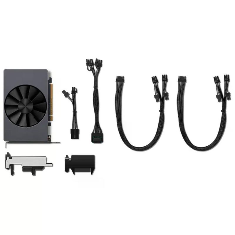 Lenovo scheda video Nvidia GeForce RTX 5060, 8 GB GDDR7, PCI Express 5.0, 128 bit, 448 GB-s