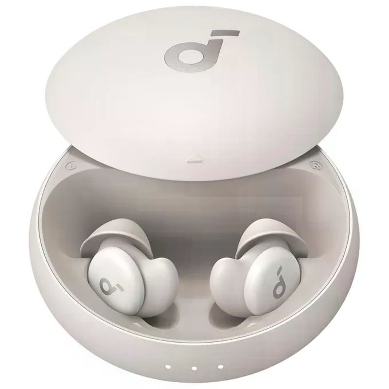 Soundcore Sleep A20 A6611G21 auricolari wireless in-ear Bluetooth 5