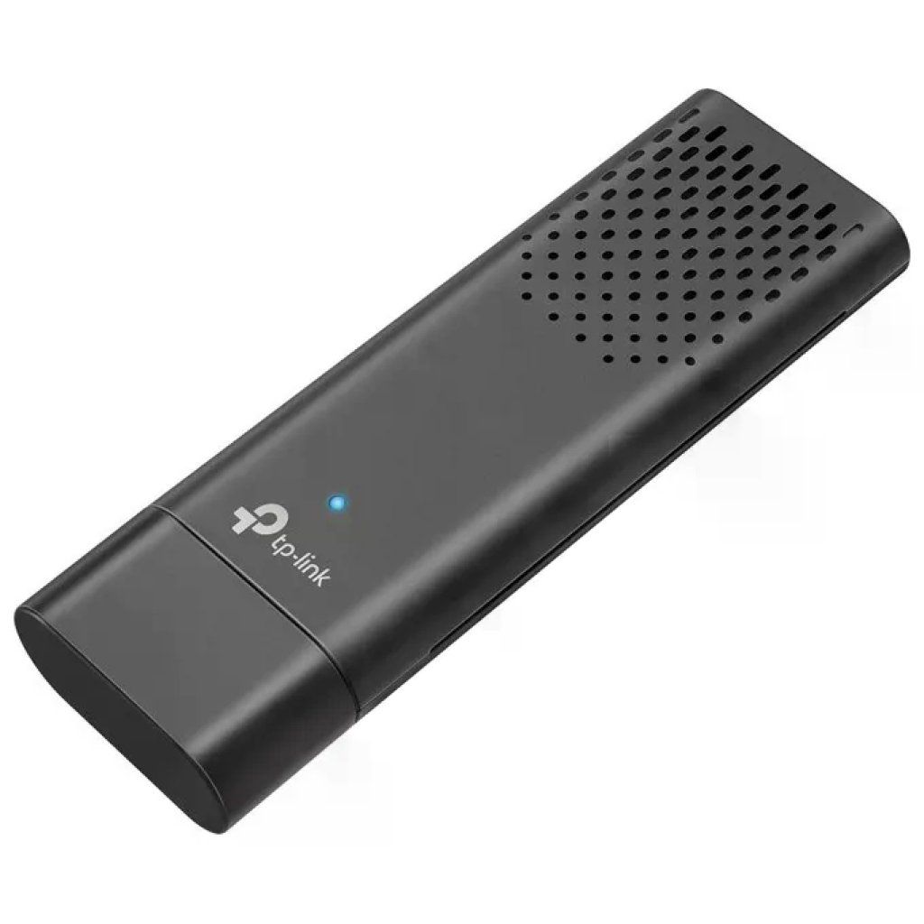 TP-Link ARCHERTX1800U Archer Wi-Fi 6 Adattatore USB AX1800 Dual Band 1201Mbps 5GHz 574Mbps 2.4GHz USB 3