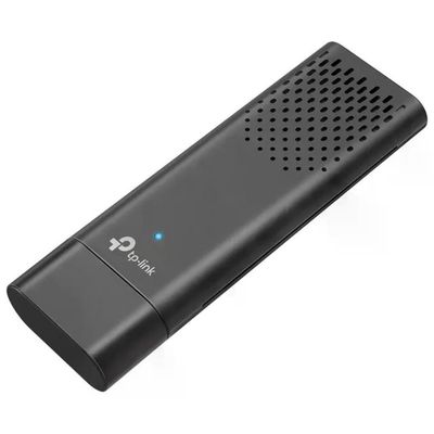 TP-Link ARCHERTX1800U Archer Wi-Fi 6 Adattatore USB AX1800 Dual Band 1201Mbps 5GHz 574Mbps 2.4GHz USB 3