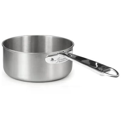 YEPPON Casseruola Alluminio Bassa 28x11 cm Induzione YEPPON Casseruola Alluminio Bassa 28x11 cm Induzione