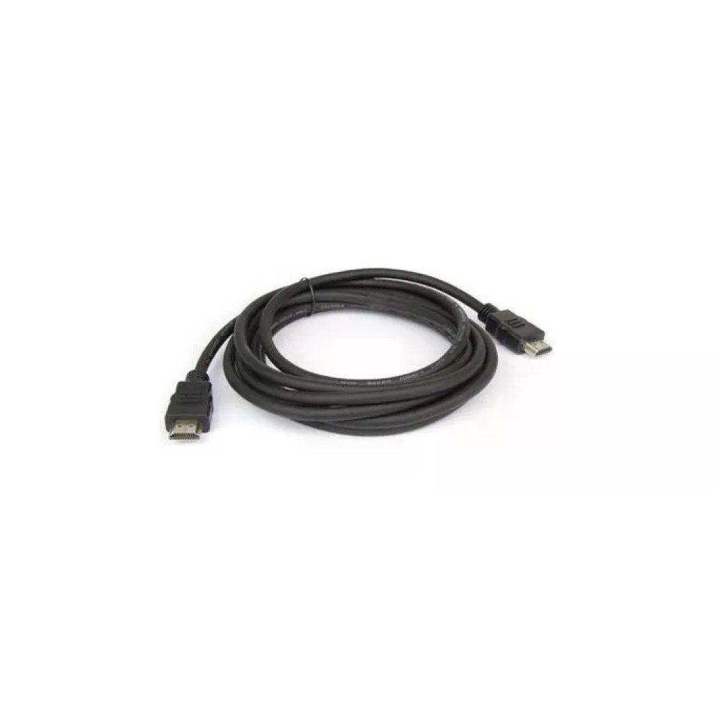 Hamlet Cavo Video Hdmi 4k 10 Metri M-M Hamlet Cavo Video Hdmi 4k 10 Metri M-M