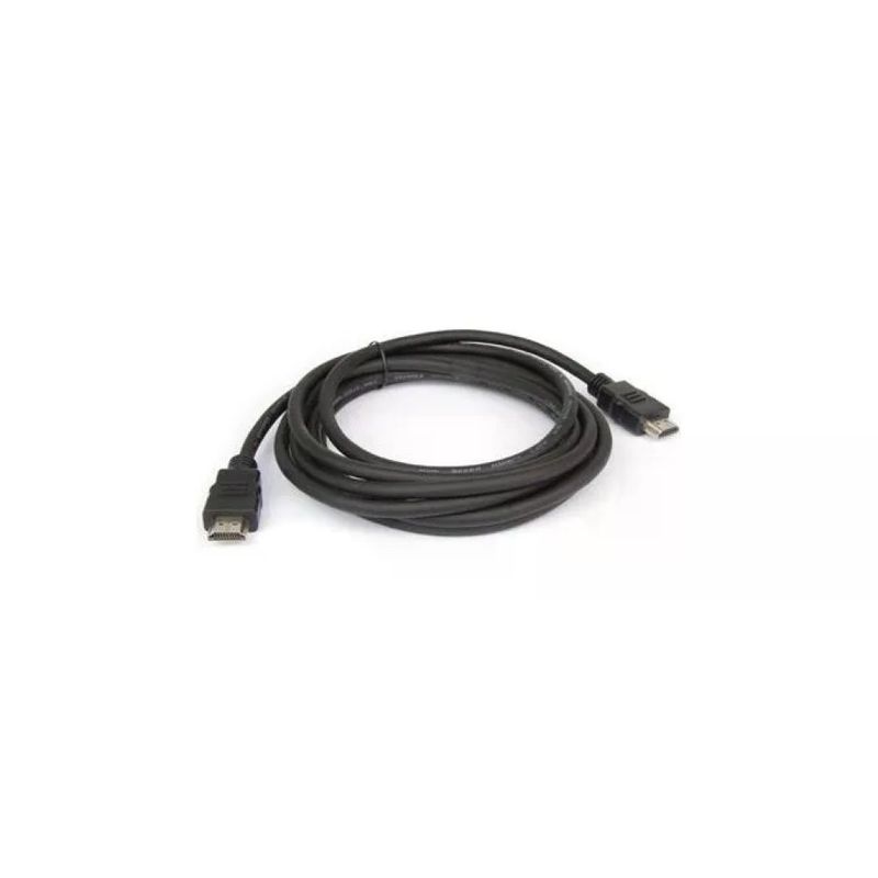 Hamlet Cavo Video Hdmi 4k 10 Metri M-M Hamlet Cavo Video Hdmi 4k 10 Metri M-M