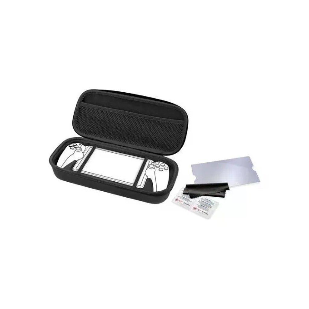 Xtreme 13032753 Power-Up Organizer per Nintendo Switch Xtreme 13032753 Power-Up Organizer per Nintendo Switch