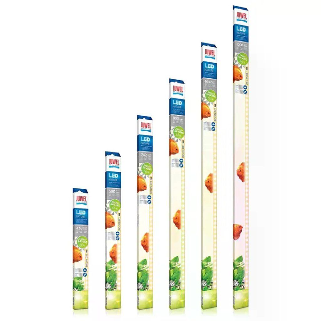 Juwel Tubo Led Day 21 Watt 104,7 cm per Acquario Juwel Tubo Led Day 21 Watt 104,7 cm per Acquario