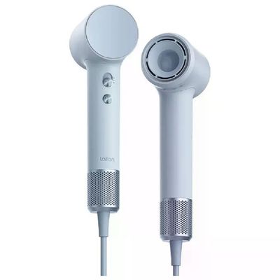 Laifen 1HD31-S-EU-BE-001 Asciugacapelli Swift Mini Blu Compatto Potente Ionizzazione da Viaggio Laifen 1HD31-S-EU-BE-001 Asciugacapelli Swift Mini Blu Compatto Potente Ionizzazione da Viaggio