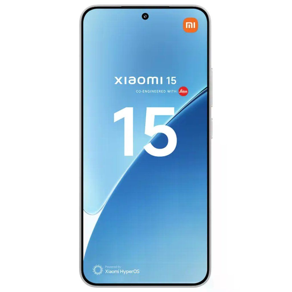 Xiaomi MZB0IU5EU 15 Smartphone 5G Dual SIM 12GB RAM 512GB Display 6 Xiaomi MZB0IU5EU 15 Smartphone 5G Dual SIM 12GB RAM 512GB Display 6
