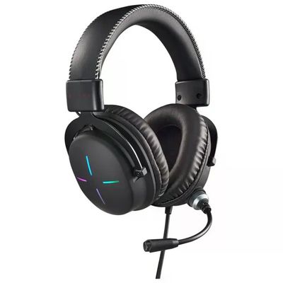 Acer NHW200 Nitro Headset II Cuffie Gaming Cablate Over Acer NHW200 Nitro Headset II Cuffie Gaming Cablate Over