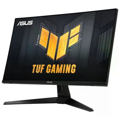 ASUS 90LM0BG0-B01971 Monitor Gaming TUF VG27AQM5A 27'' Quad HD LED 1 ms Nero ASUS 90LM0BG0-B01971 Monitor Gaming TUF VG27AQM5A 27'' Quad HD LED 1 ms Nero