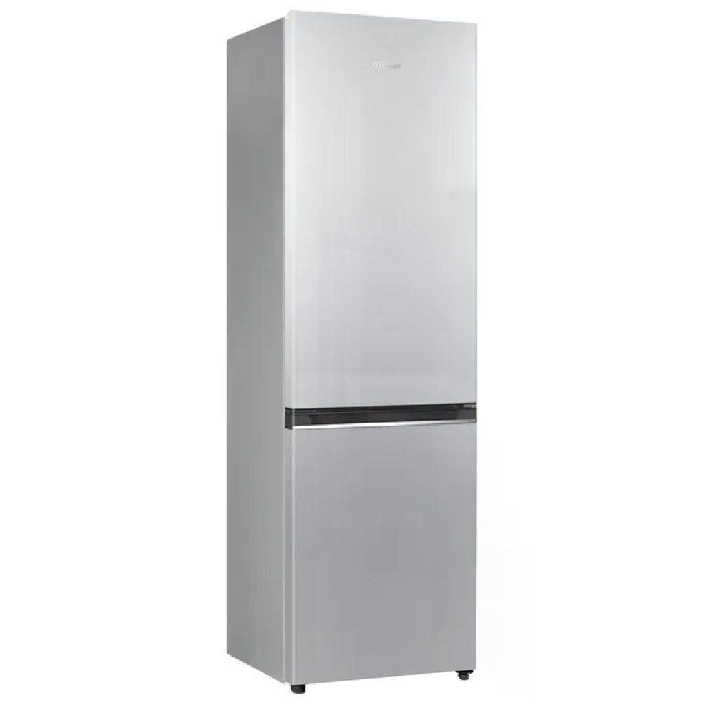 Indesit INKF8251S5E Frigorifero Combinato 250 L 180 cm Classe D 39 dB No Frost Libera Installazione