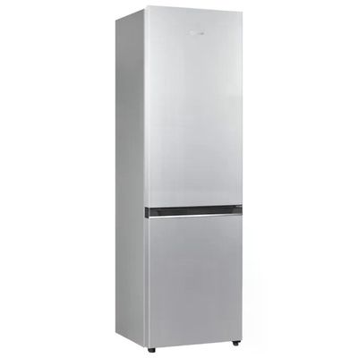 Indesit INKF8251S5E Frigorifero Combinato 250 L 180 cm Classe D 39 dB No Frost Libera Installazione Indesit INKF8251S5E Frigorifero Combinato 250 L 180 cm Classe D 39 dB No Frost Libera Installazione