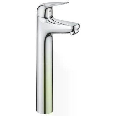 Grohe 24331001 Swift Miscelatore Monocomando Lavabo Taglia XL colore Cromo Grohe 24331001 Swift Miscelatore Monocomando Lavabo Taglia XL colore Cromo