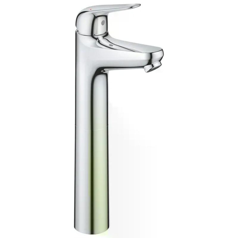 Grohe 24331001 Swift Miscelatore Monocomando Lavabo Taglia XL colore Cromo