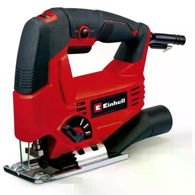 Einhell 4321157 TC-JS 80-1 Kit Seghetto alternativo 550 W 3000 min