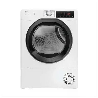 Hoover HR EH8N2DBE-S H-DRY 350 Asciugatrice Pompa di Calore 8 Kg Classe D Wi