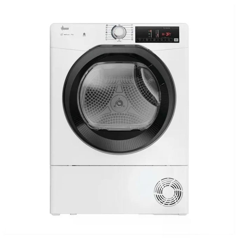 Hoover HR EH8N2DBE-S H-DRY 350 Asciugatrice Pompa di Calore 8 Kg Classe D Wi