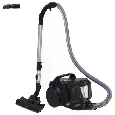 Hoover 39002349 Aspirapolvere senza sacco Pavimenti duri e tappeti Leggero Compatto Filtro EPA HP2 Hoover 39002349 Aspirapolvere senza sacco Pavimenti duri e tappeti Leggero Compatto Filtro EPA HP2