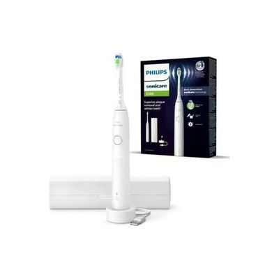 Philips Spazzolino Elettrico Sonicare 5300 Bianco Philips Spazzolino Elettrico Sonicare 5300 Bianco