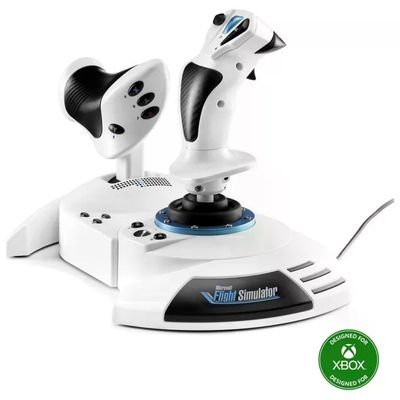 Thrustmaster 4460295 T