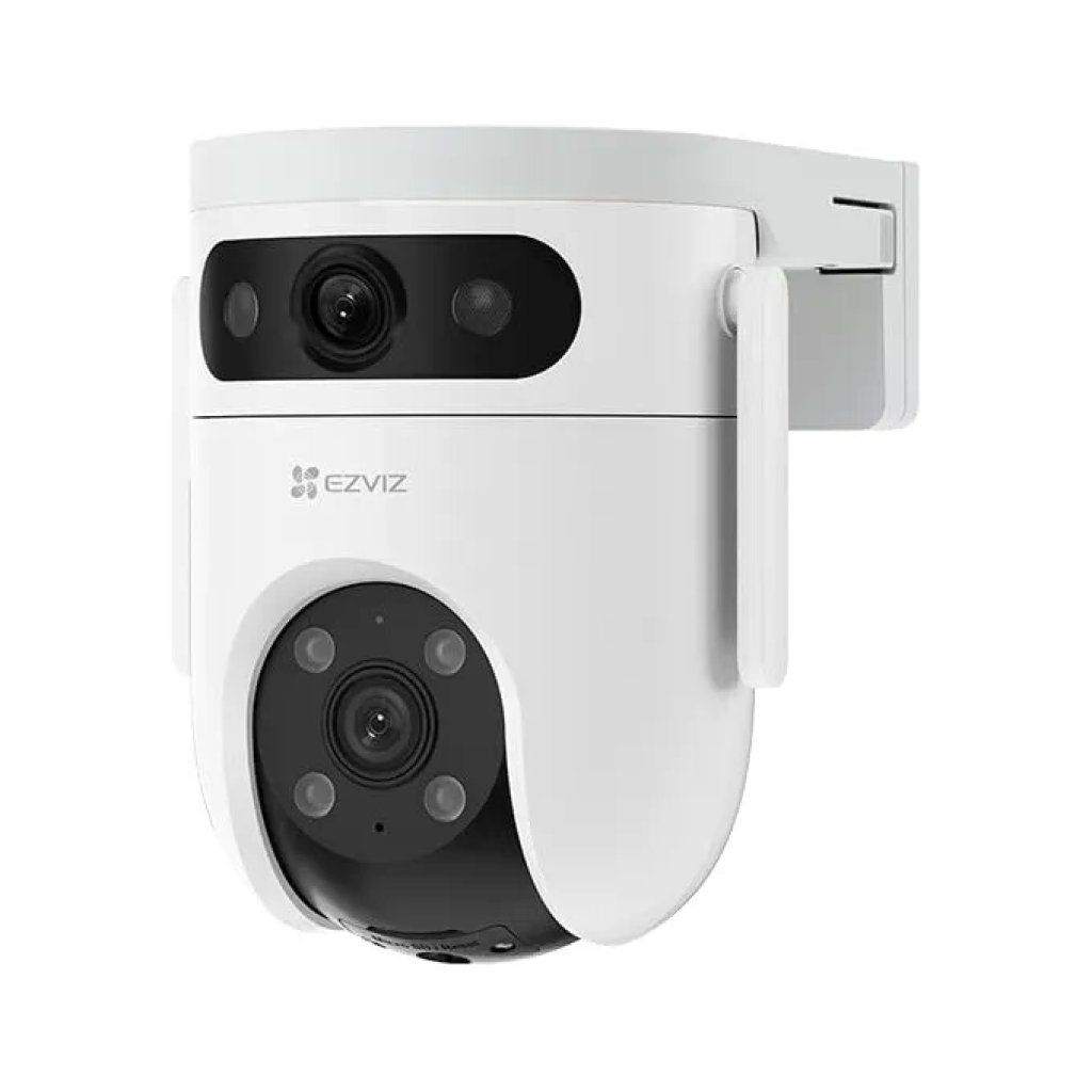 Ezviz TSAAUG184 H9c Telecamera IP PTZ Esterno Doppio Obiettivo 3K Wi