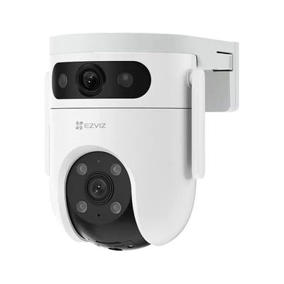 Ezviz TSAAUG184 H9c Telecamera IP PTZ Esterno Doppio Obiettivo 3K Wi