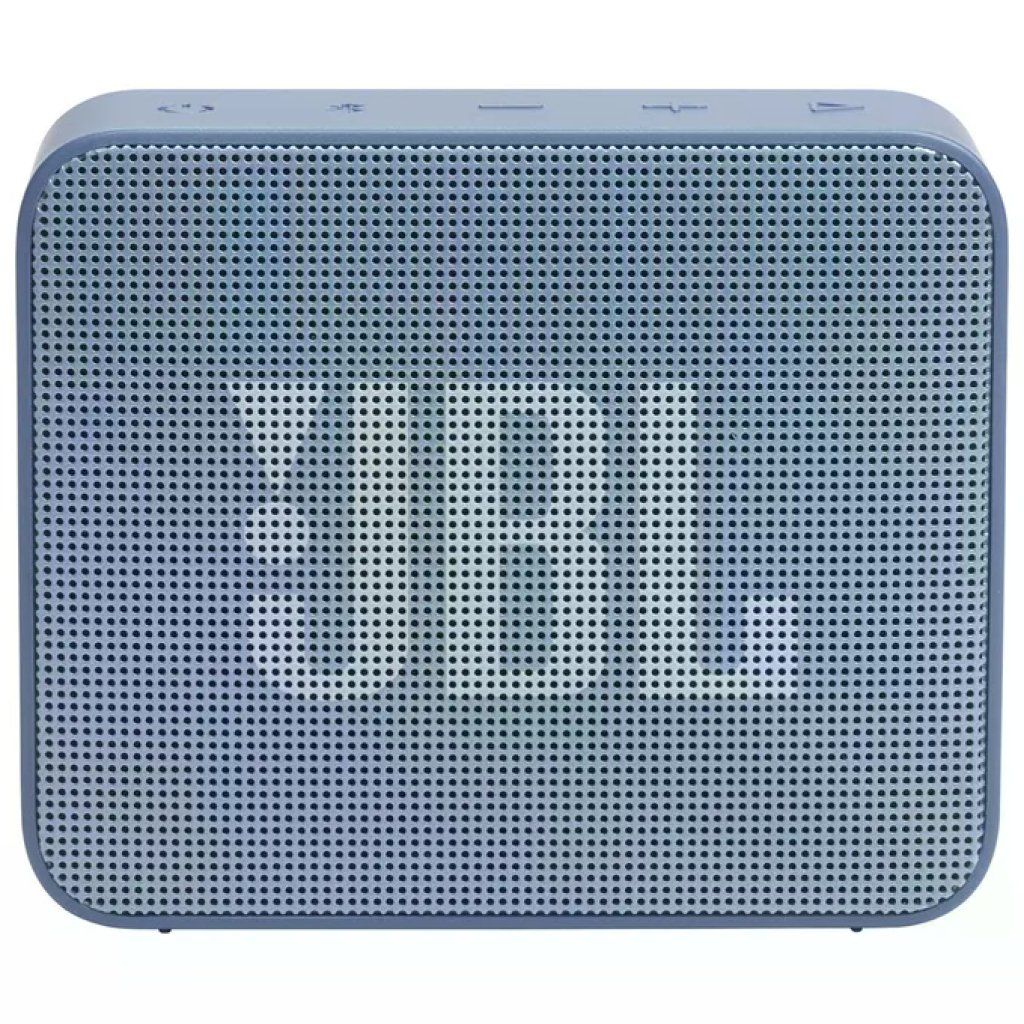 JBL Go Essential 2 Speaker Bluetooth Portatile Blu JBL Go Essential 2 Speaker Bluetooth Portatile Blu