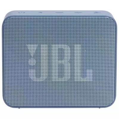 JBL Go Essential 2 Speaker Bluetooth Portatile Blu JBL Go Essential 2 Speaker Bluetooth Portatile Blu