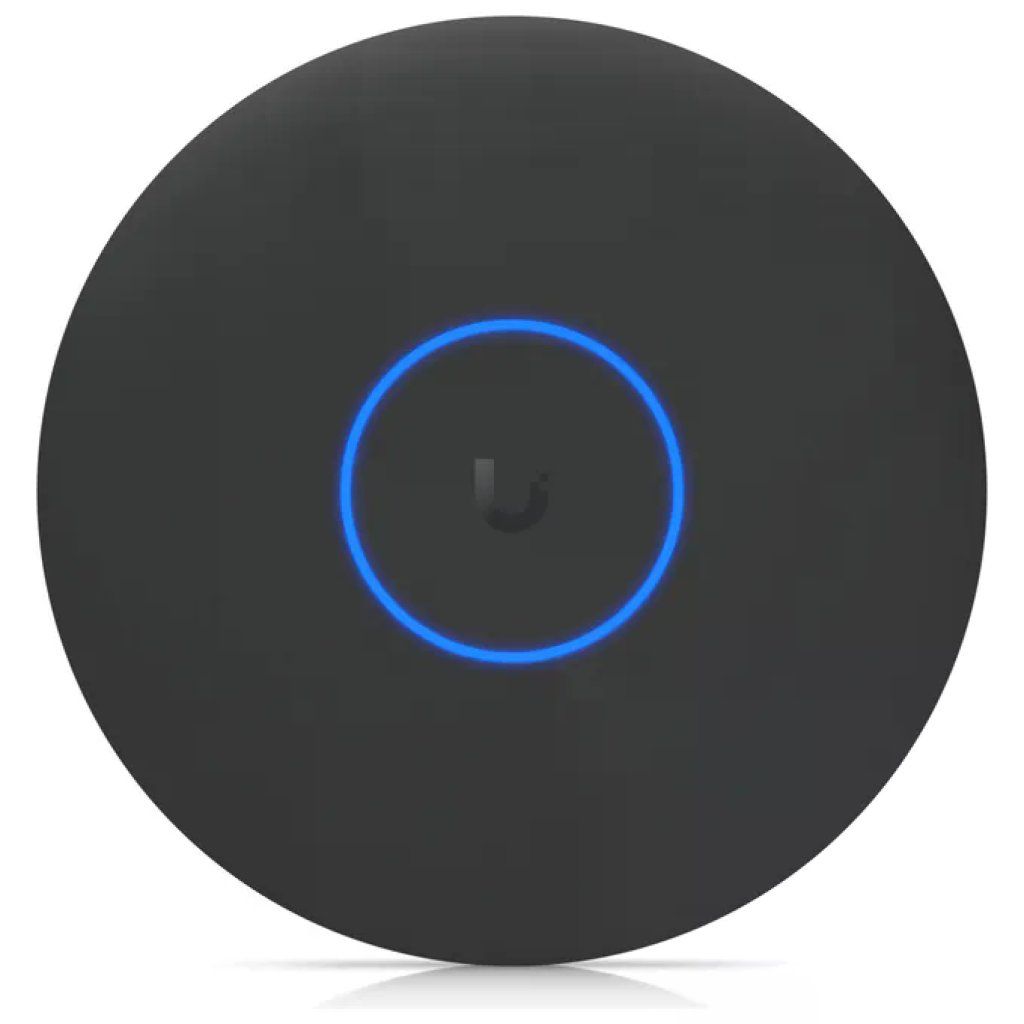 Ubiquiti U7-PRO-XGS-B UniFi U7 Pro XGS Access Point Wi-Fi 7 Tri-band 8600 Mbit Ubiquiti U7-PRO-XGS-B UniFi U7 Pro XGS Access Point Wi-Fi 7 Tri-band 8600 Mbit