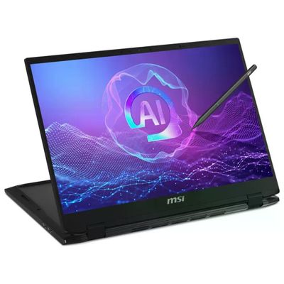 MSI A3HMTG-096XIT Notebook 16'' QHD+ Ryzen AI 9 365 32GB RAM 1TB SSD colore Nero MSI A3HMTG-096XIT Notebook 16'' QHD+ Ryzen AI 9 365 32GB RAM 1TB SSD colore Nero