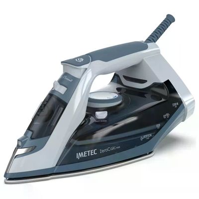 Imetec Zerocalc Power Ferro da Stiro a Vapore 2200W Imetec Zerocalc Power Ferro da Stiro a Vapore 2200W