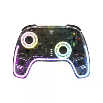 Dragonshock Gamepad Bluetooth Nero per Nintendo Switch