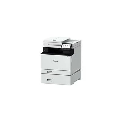 Canon 7185C002 imageFORCE C1333 Stampante Multifunzione Laser A4 Colore 33 ppm WiFi LAN USB Fronte Canon 7185C002 imageFORCE C1333 Stampante Multifunzione Laser A4 Colore 33 ppm WiFi LAN USB Fronte