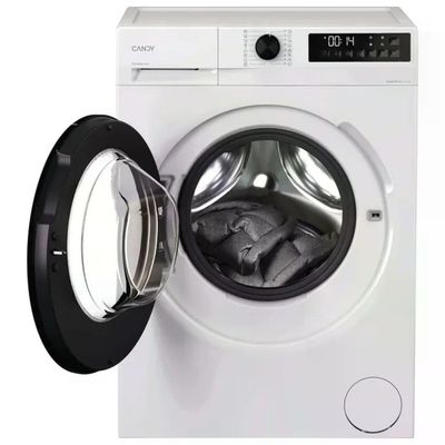 Candy GD26SSB6S ProWash 300 Lavatrice Slim 6 Kg 1200 rpm Classe A Inverter Vapore (85x60x42 cm Candy GD26SSB6S ProWash 300 Lavatrice Slim 6 Kg 1200 rpm Classe A Inverter Vapore (85x60x42 cm