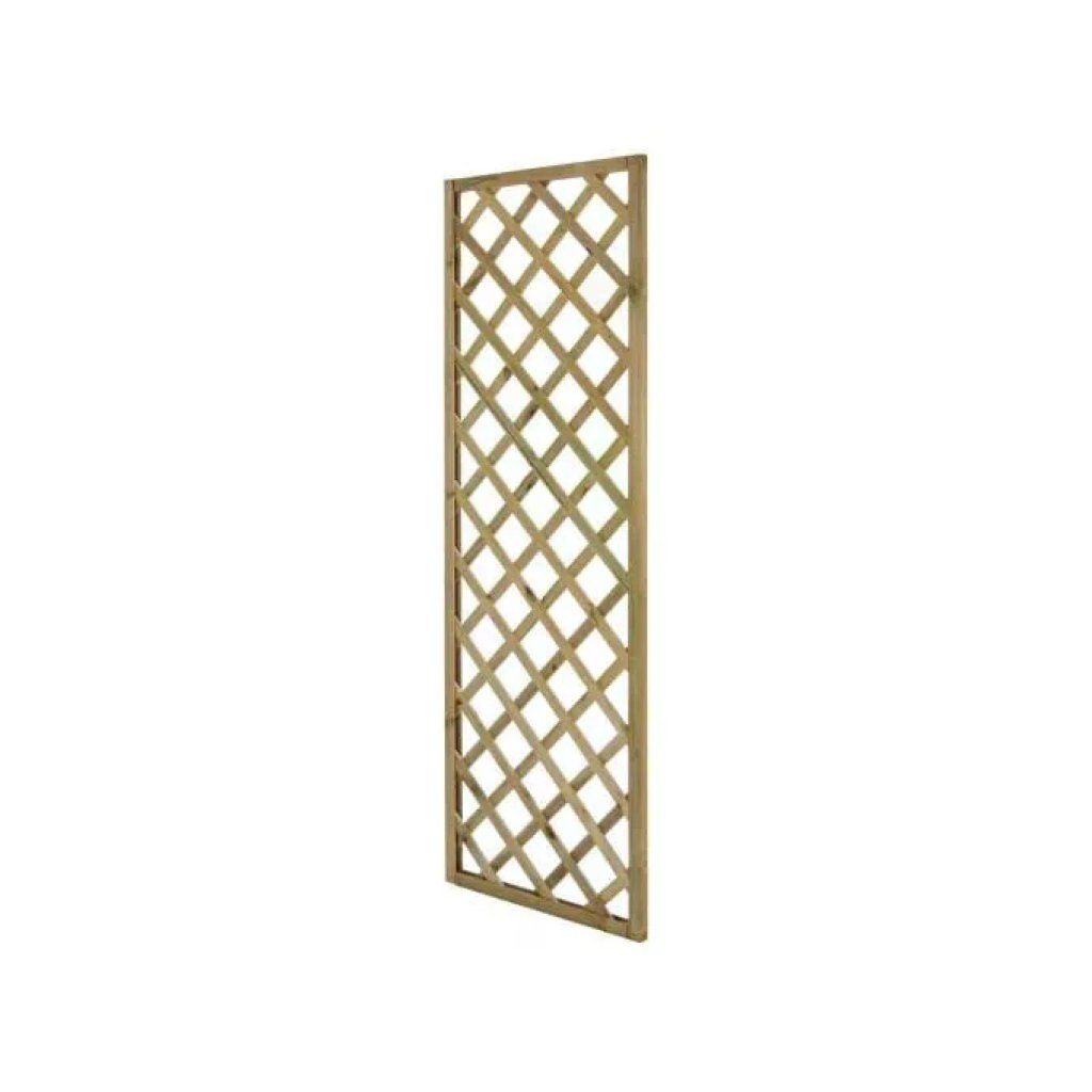Blinky 8011779413320 Pannello Grigliato Rettangolare in Legno di Pino 180x60 cm Impregnato in Autoclave Blinky 8011779413320 Pannello Grigliato Rettangolare in Legno di Pino 180x60 cm Impregnato in Autoclave