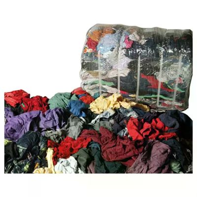 VIGOR-BLINKY Vigor 8011779416383 Pezzame Sottovuoto Maglina Colorata Confezione 10 kg