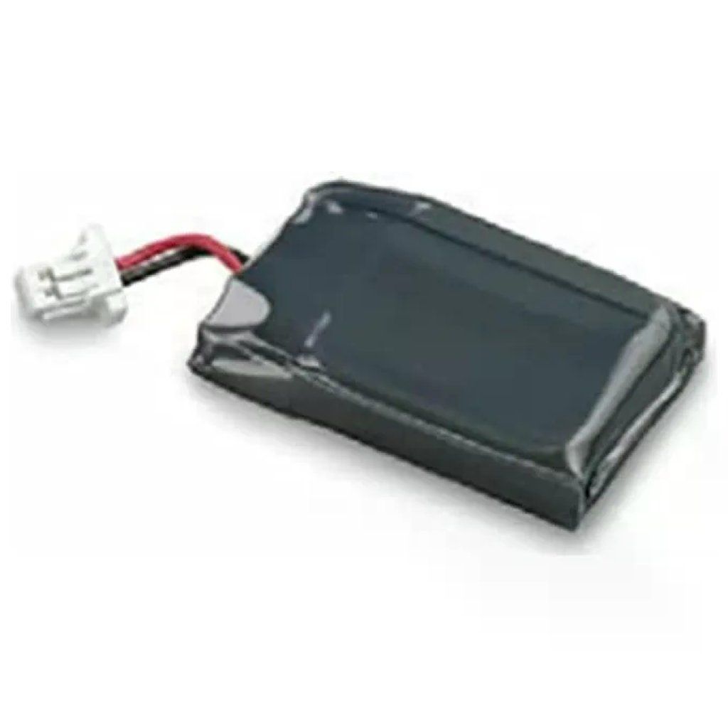 POLY Hp Poly 85Q98AA Batteria di Ricambio Poly CS540 C565 Nera