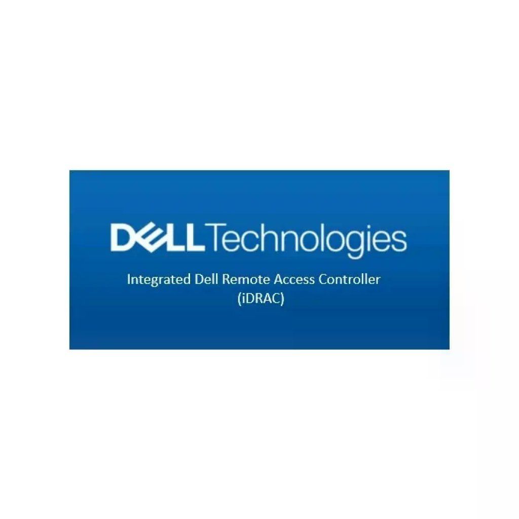 Dell iDRAC9 Datacenter 16G Customer Kit 528-CTIF Licenza software Dell iDRAC9 Datacenter 16G Customer Kit 528-CTIF Licenza software