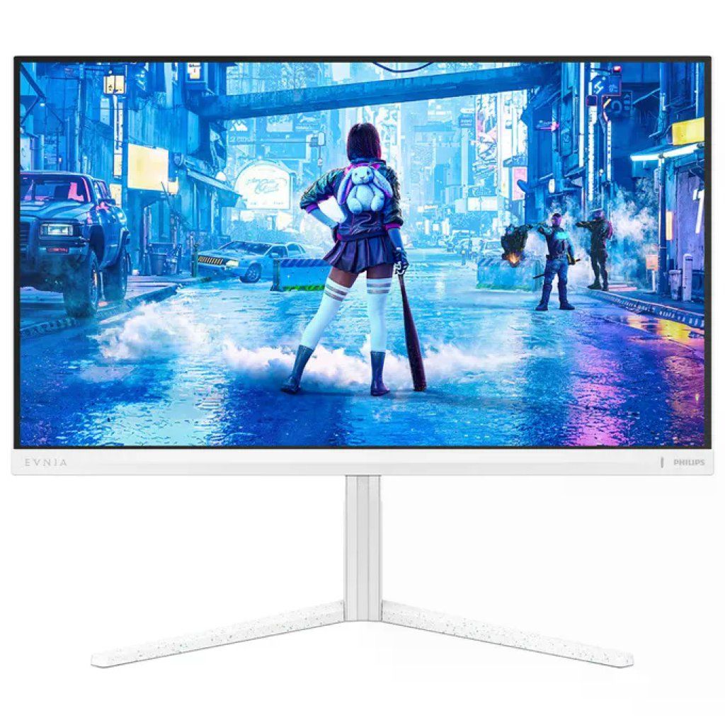 Philips monitor gaming 27M2N5201P 27 pollici Fast IPS Full HD 1920x1080 260Hz 1ms Adaptive Sync G
