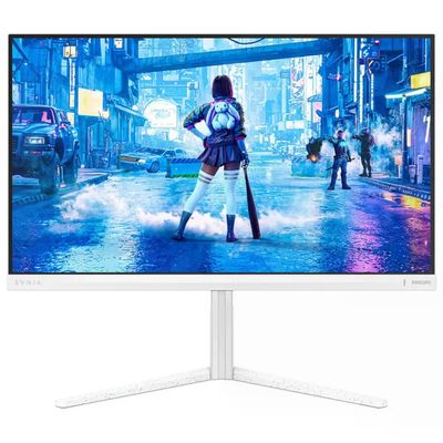 Philips monitor gaming 27M2N5201P 27 pollici Fast IPS Full HD 1920x1080 260Hz 1ms Adaptive Sync G