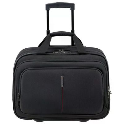 Samsonite 155204-1041 Guardit 3.0 Trolley Porta PC 17.3'' 26.5 L Poliestere Riciclato colore Nero
