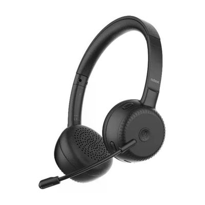 Nilox Cuffie Auricolari Connessione Wireless Nilox Cuffie Auricolari Connessione Wireless
