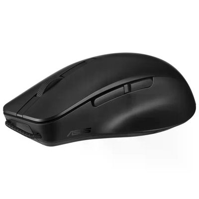 ASUS mouse wireless MD200 90XB0790-BMU0F0 ottico 4200 DPI RF 2 ASUS mouse wireless MD200 90XB0790-BMU0F0 ottico 4200 DPI RF 2