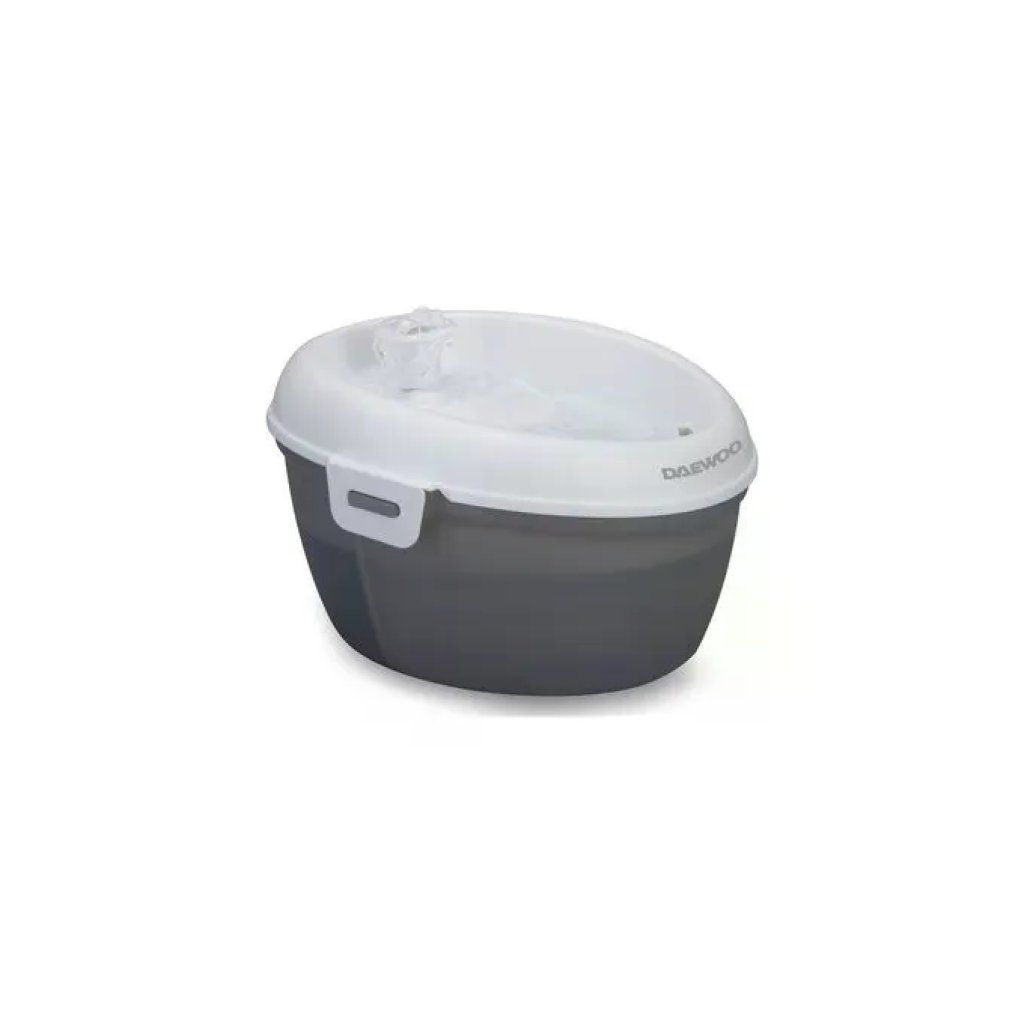 Daewoo Pet Tech R-015-FFB Pompetta di Ricambio per Fontanella D-DH015