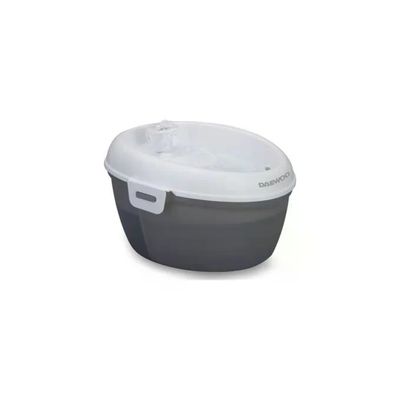 Daewoo Pet Tech R-015-FFB Pompetta di Ricambio per Fontanella D-DH015 Daewoo Pet Tech R-015-FFB Pompetta di Ricambio per Fontanella D-DH015
