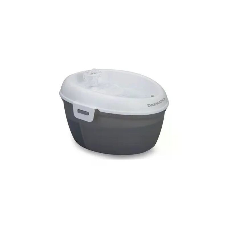 Daewoo Pet Tech R-015-FFB Pompetta di Ricambio per Fontanella D-DH015