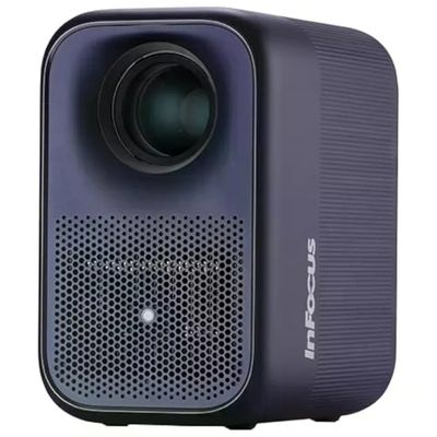 InFocus IN3058SL Apex Master Proiettore a raggio standard 1080p 1920x1080 LED Smart TV HDMI Wi