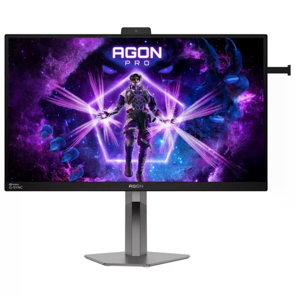 AOC monitor gaming 27 pollici AG276QSG2