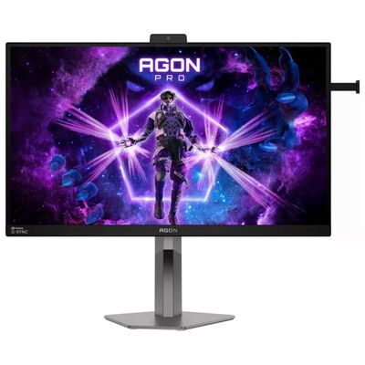 AOC monitor gaming 27 pollici AG276QSG2