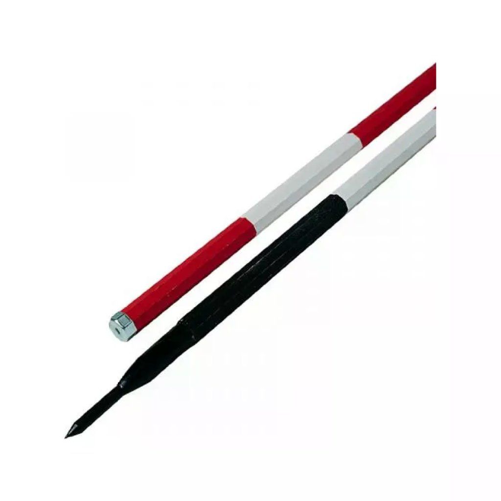 Metrica 60010 Paline Legno Senza Ghiera 160mm Metrica 60010 Paline Legno Senza Ghiera 160mm
